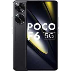 Xiaomi Poco F6 5G Dual Sim 256GB 8GB RAM